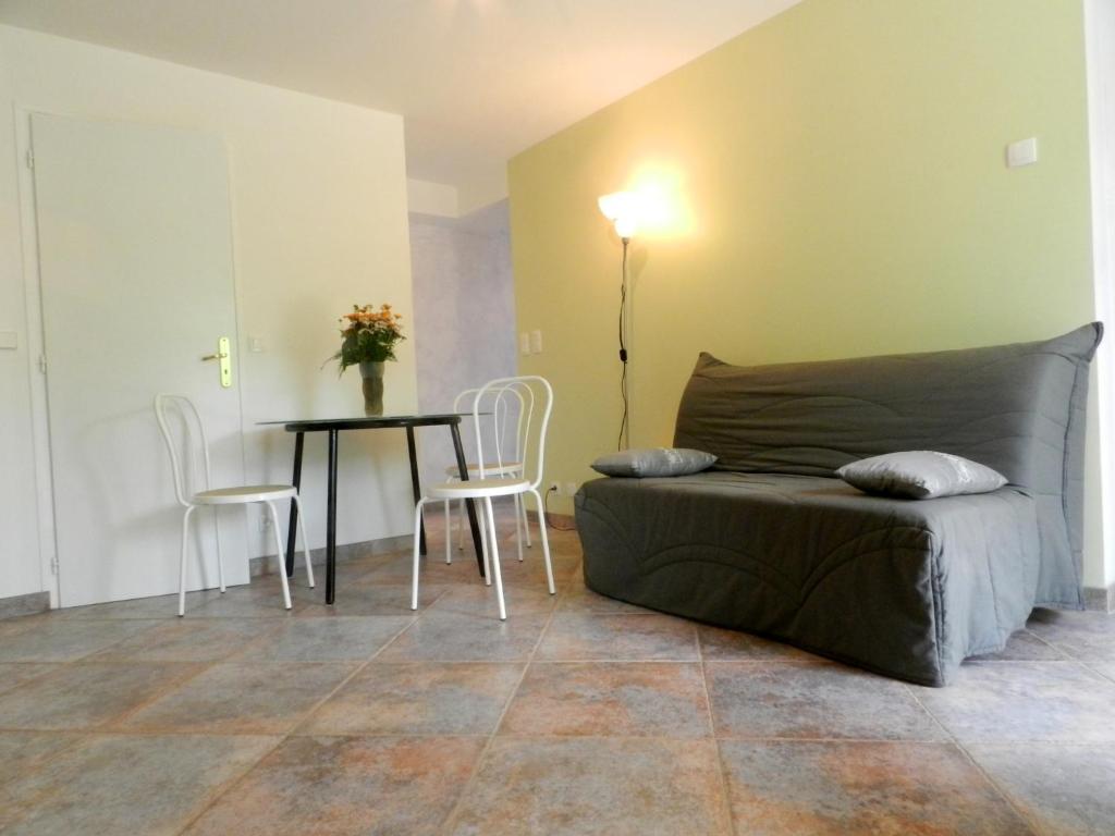 Gîte les Platanes Sainte-Helene-du-Lac Chambre photo